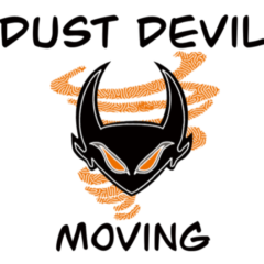 Dust Devil Moving Company